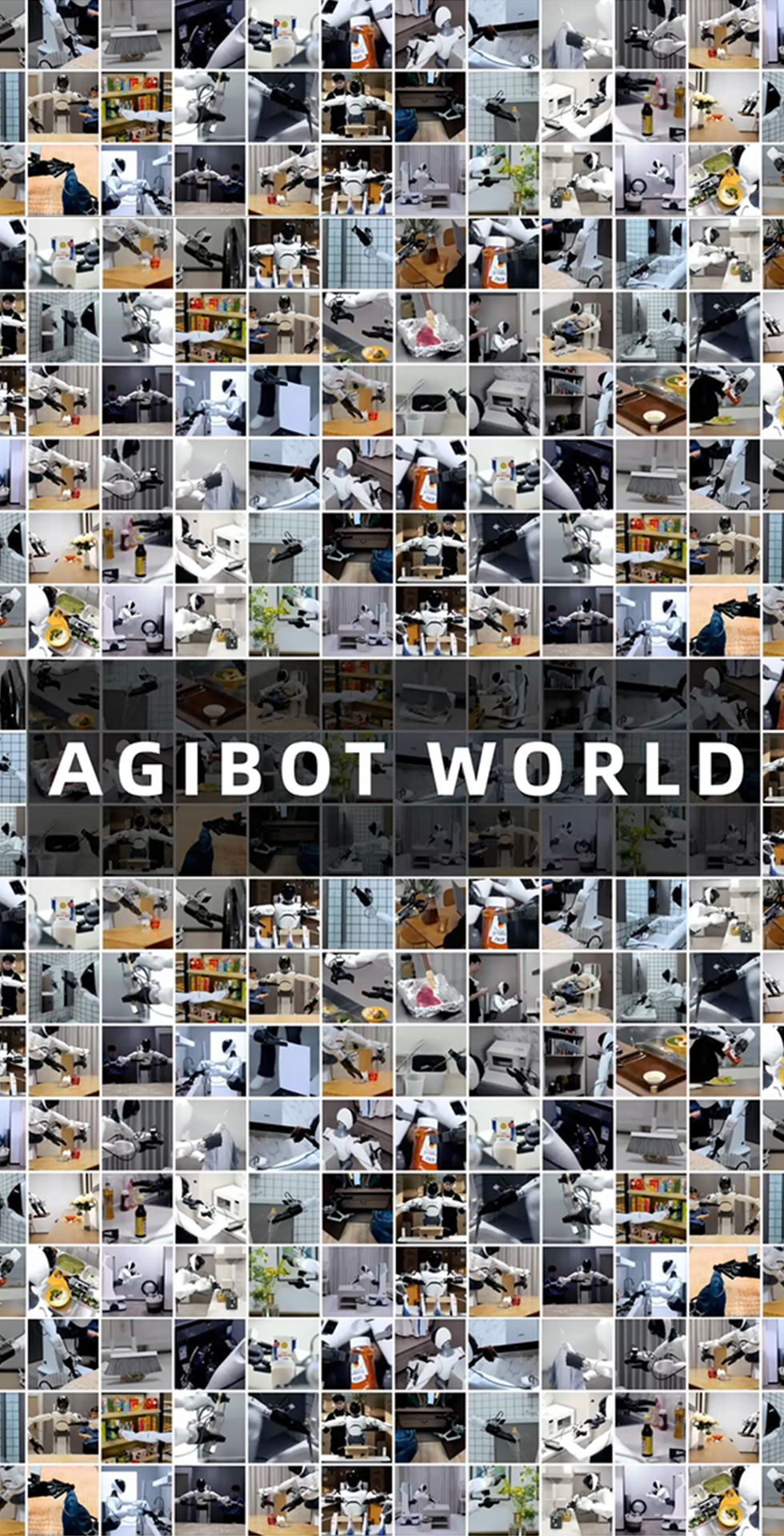 long8龙开源百万真机数据集